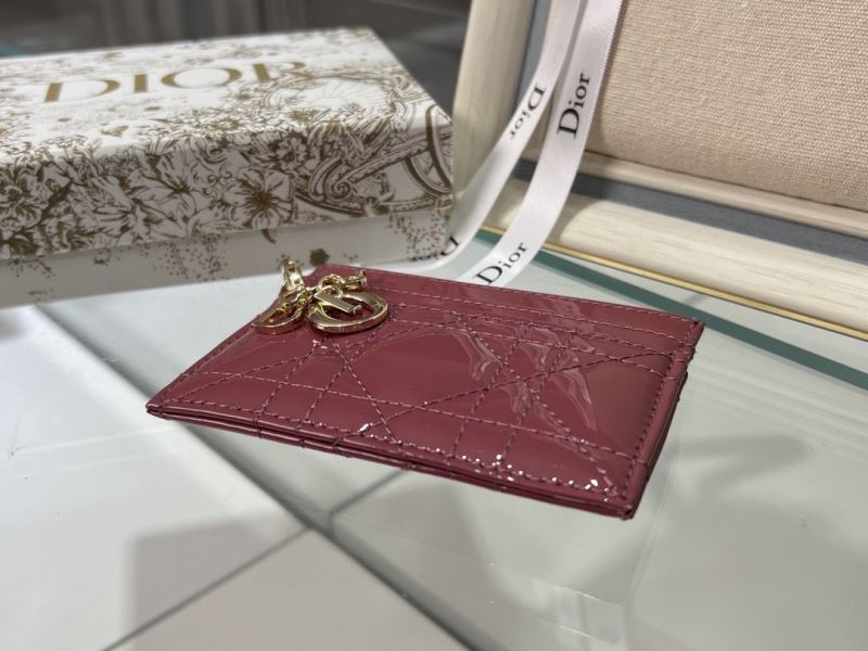 Christian Dior Wallet